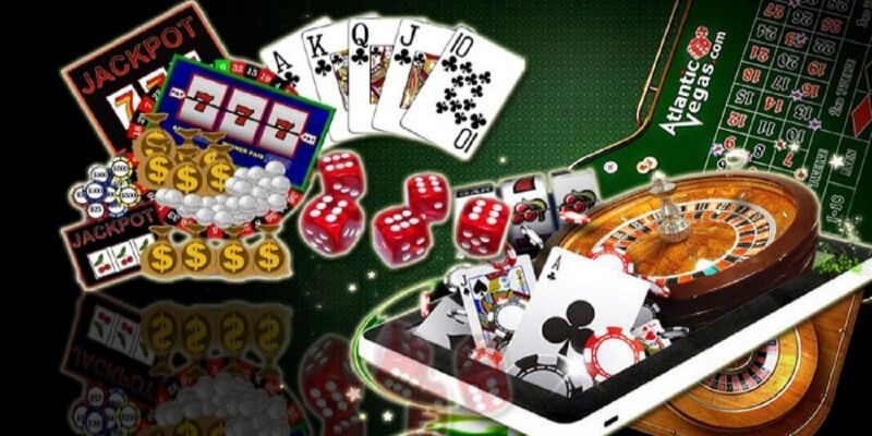 Khám phá những game bài trực tuyến uy tín và chất lượng tại nhà cái