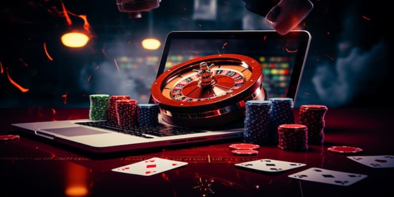 Tìm hiểu về nhà cái casino online chi tiết nhất