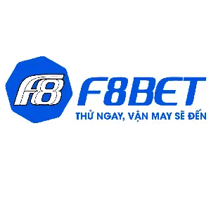 Logo F8bet